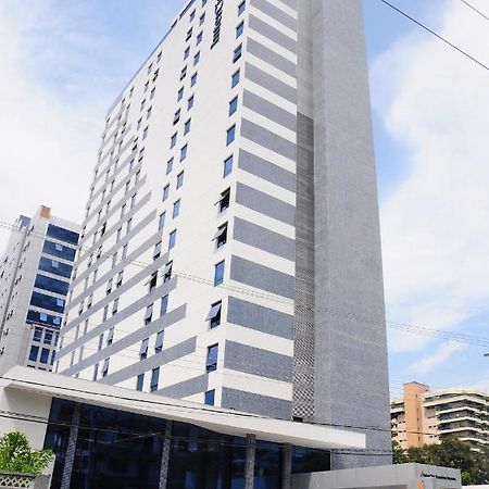 Intercity Manaus Hotel Екстериор снимка