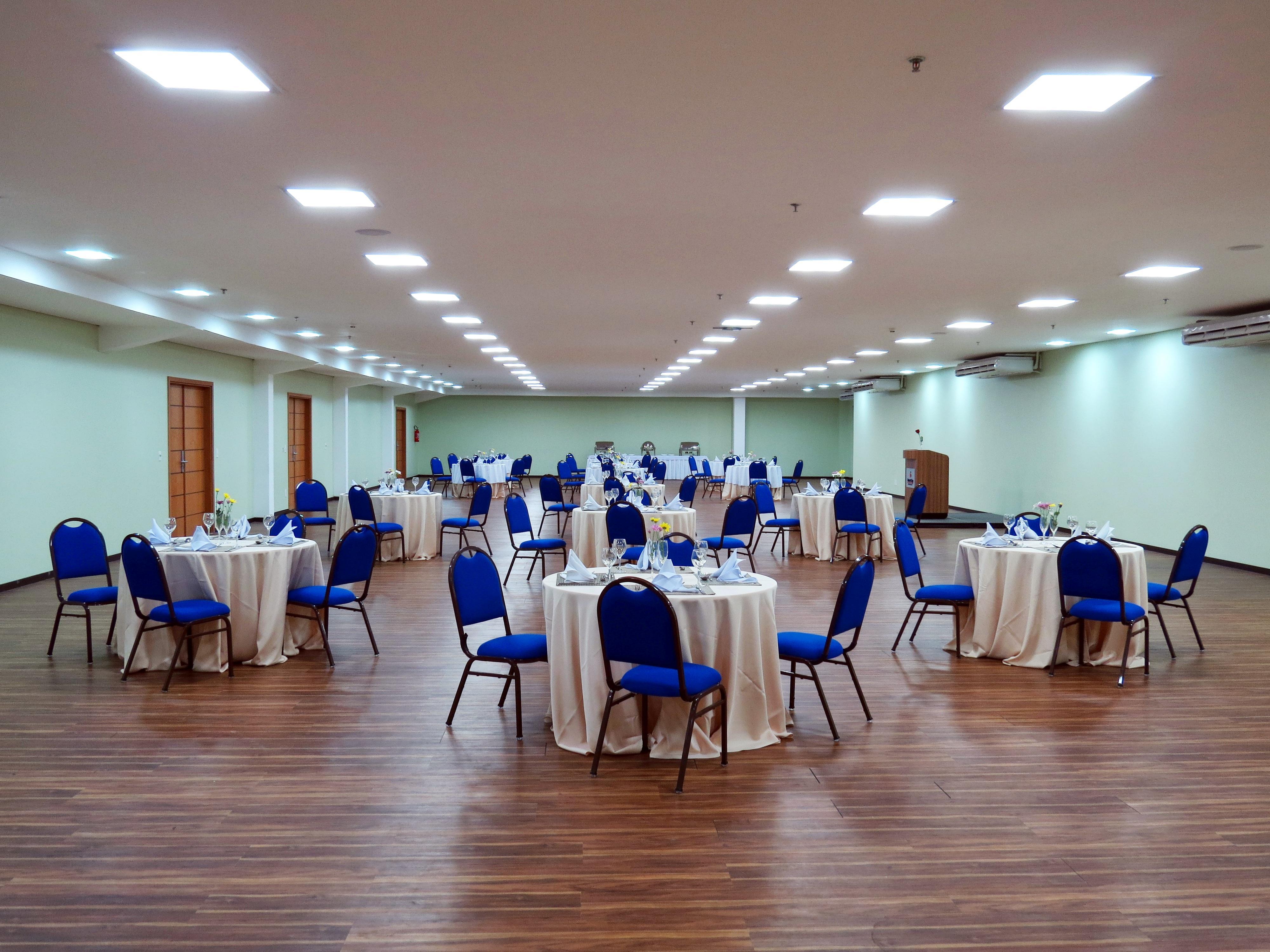 Intercity Manaus Hotel Екстериор снимка