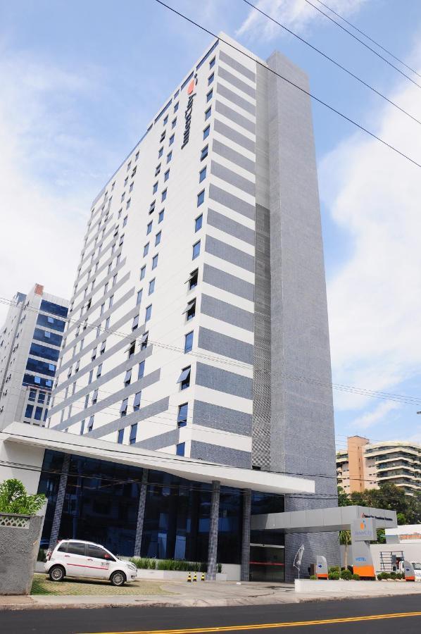 Intercity Manaus Hotel Екстериор снимка